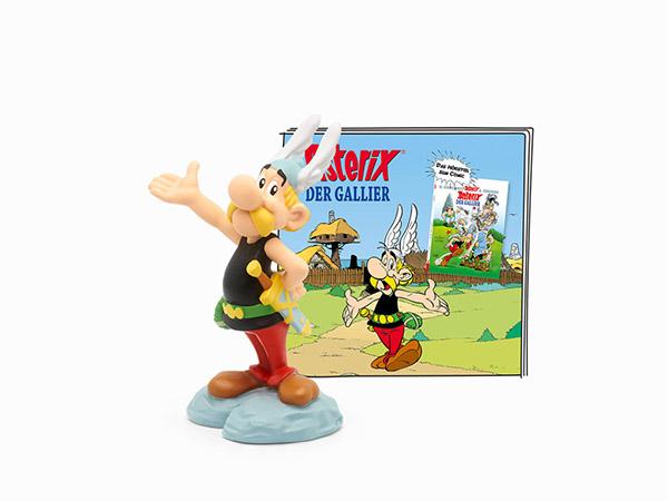 Asterix - Asterix der Gallier [DACH]