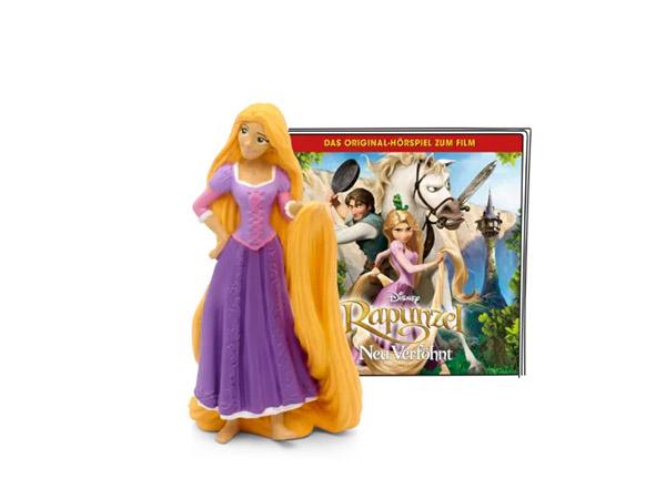 Disney - Rapunzel - Neu verföhnt 