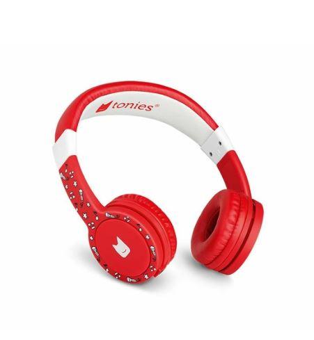 Lauscher Rot / Tonies Headphone - Red