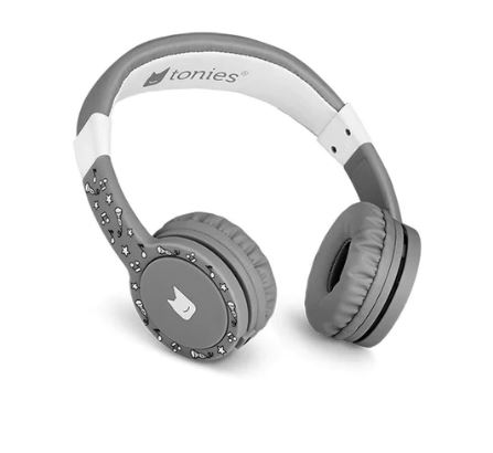 Lauscher Anthrazit / Tonies Headphone - Grey