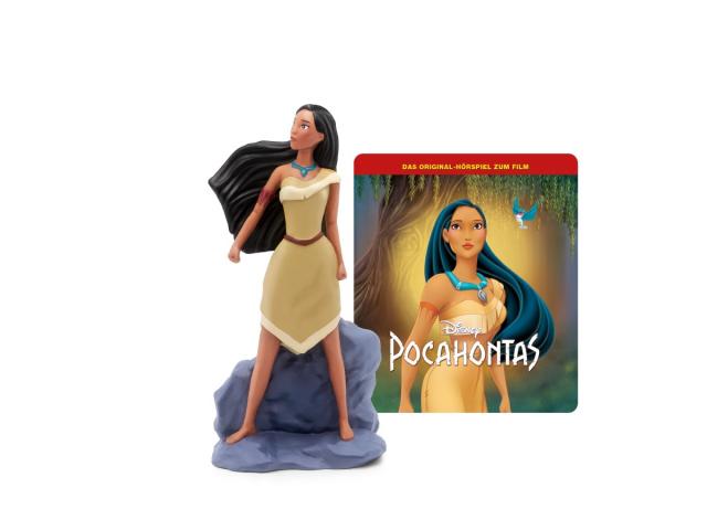 Disney - Pocahontas - Pocahontas