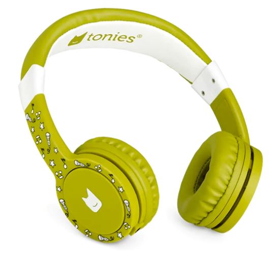 Lauscher Grün / Tonies Headphone - Green