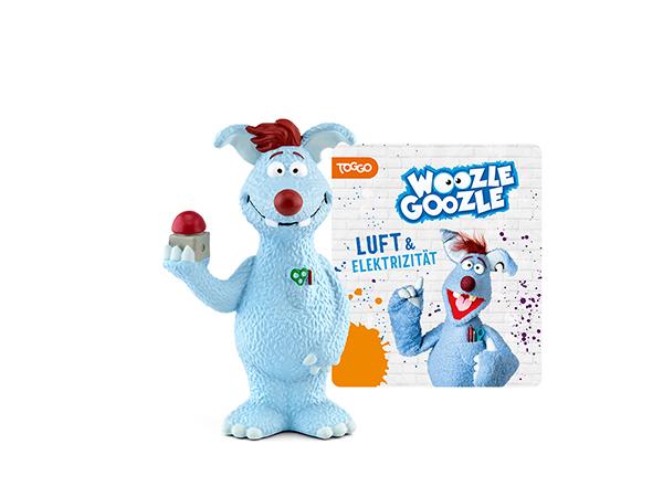 Woozle Goozle - Luft & Elektrizität 