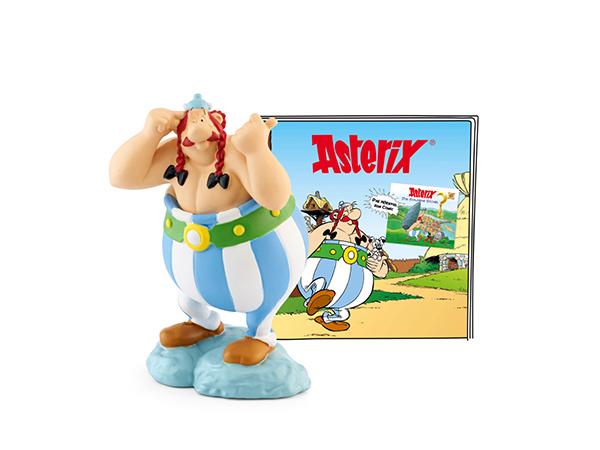 Asterix - Die goldene Sichel 