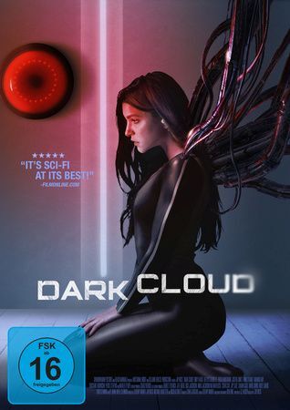 Dark Cloud, 1 DVD