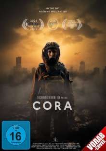 Cora, 1 DVD