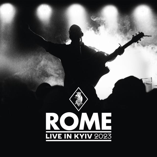 Live in Kyiv 2023, 2 Audio-CD (Digipak)