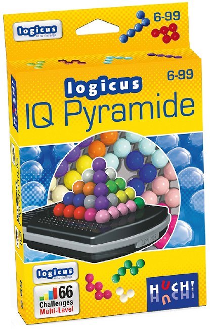 IQ-Pyramide (Spiel)