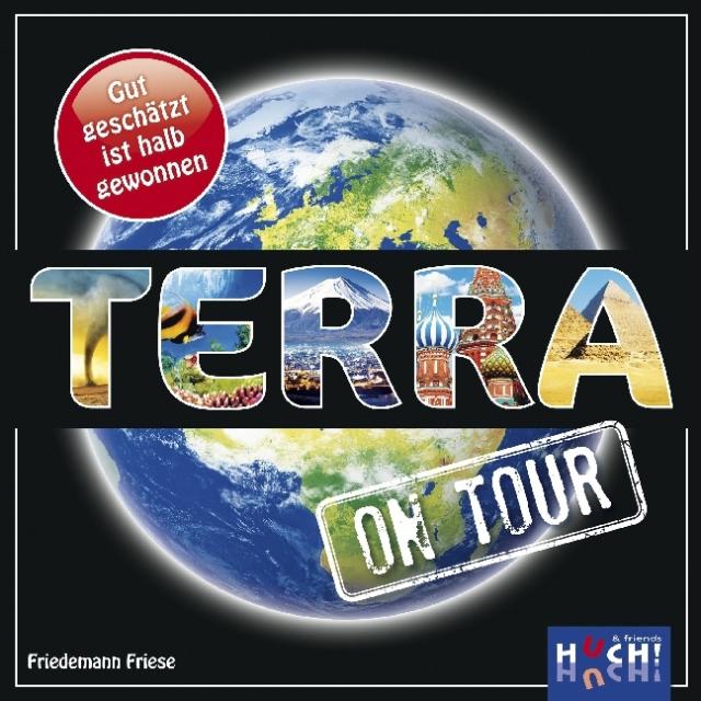 Terra On Tour (Spiel)