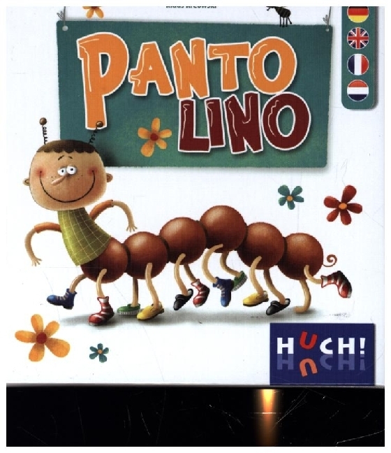 Pantolino (Kinderspiel)
