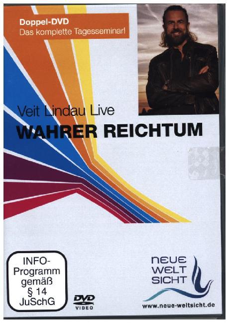 Wahrer Reichtum, 2 DVDs