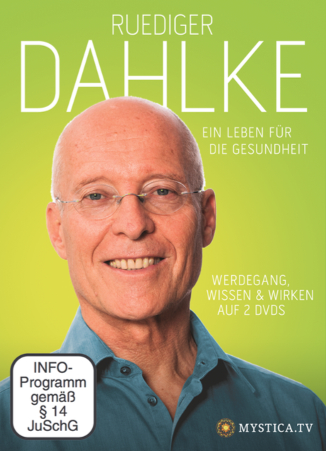 Ruediger Dahlke