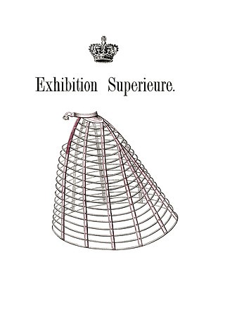 Crown Skirts - Exhibition Superieure