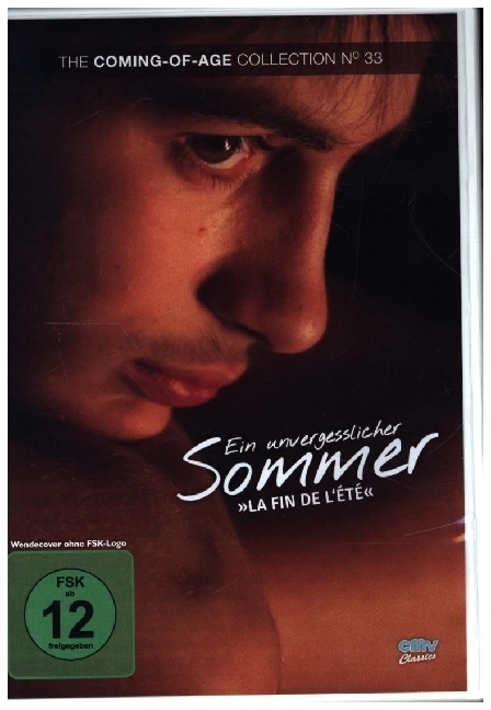 Ein unvergesslicher Sommer Sommer, 1 DVD