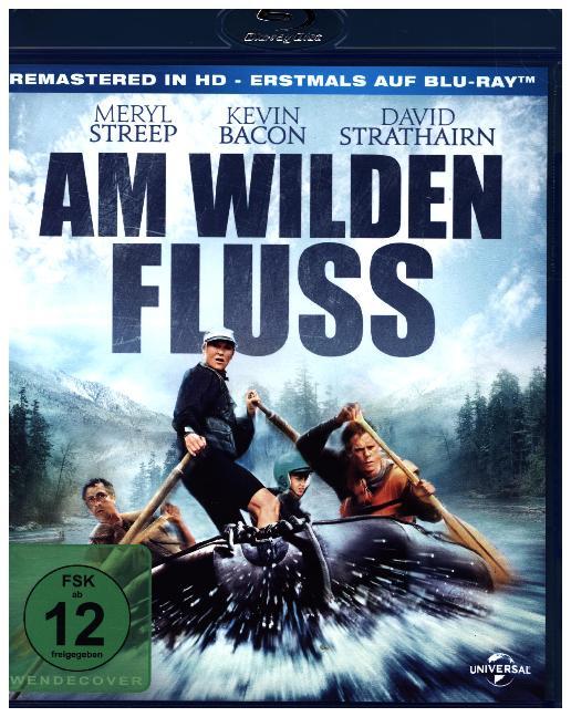 Am wilden Fluß, 1 Blu-ray