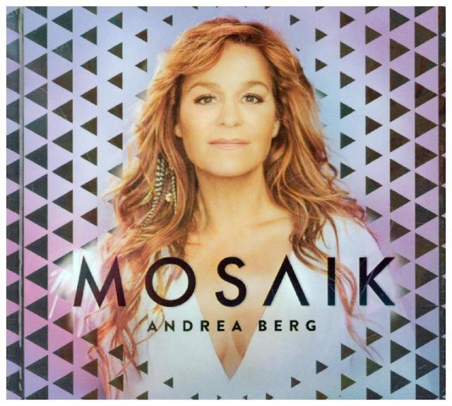 Mosaik, 1 Audio-CD
