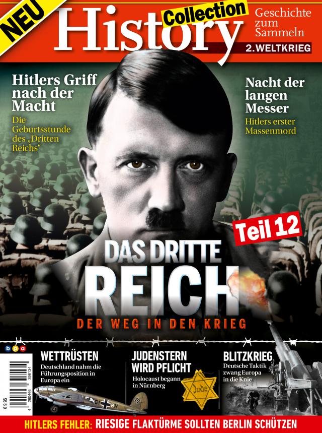 History Collection Teil 12