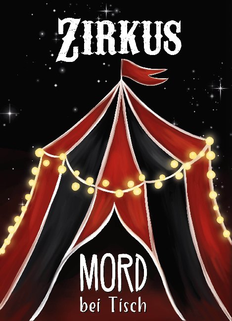 MORD bei Tisch: Zirkus (Spiel)