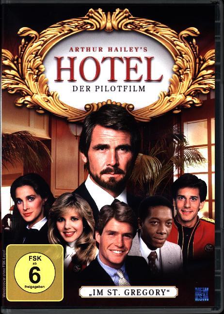 Hotel - Pilotfilm 