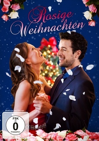 Rosige Weihnachten; ., 1 DVD