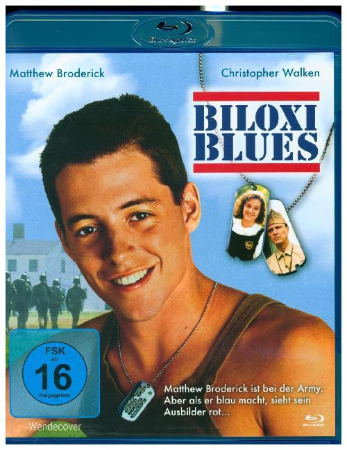 Biloxi Blues, 1 Blu-ray