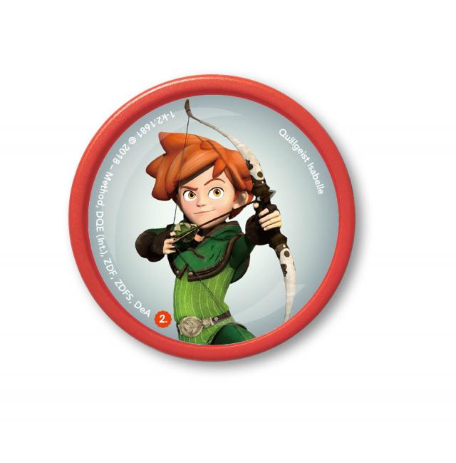 Robin Hood - Kekz 2