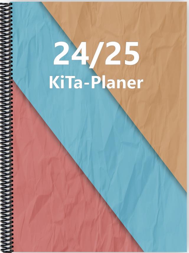Kita-Planer 2024/25