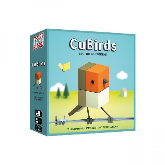 CuBirds (Spiel)