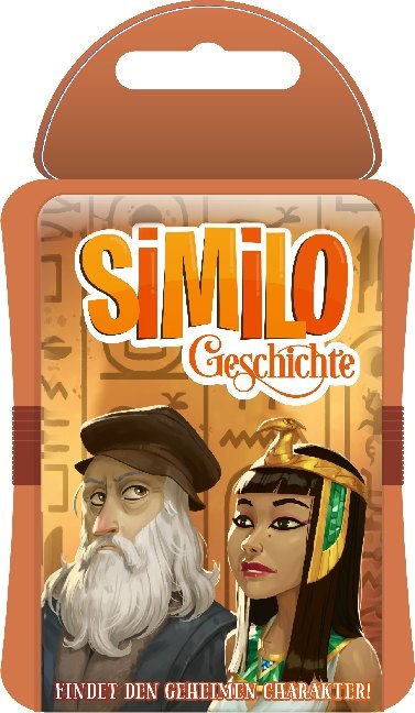 Similo Geschichte (Spiel)