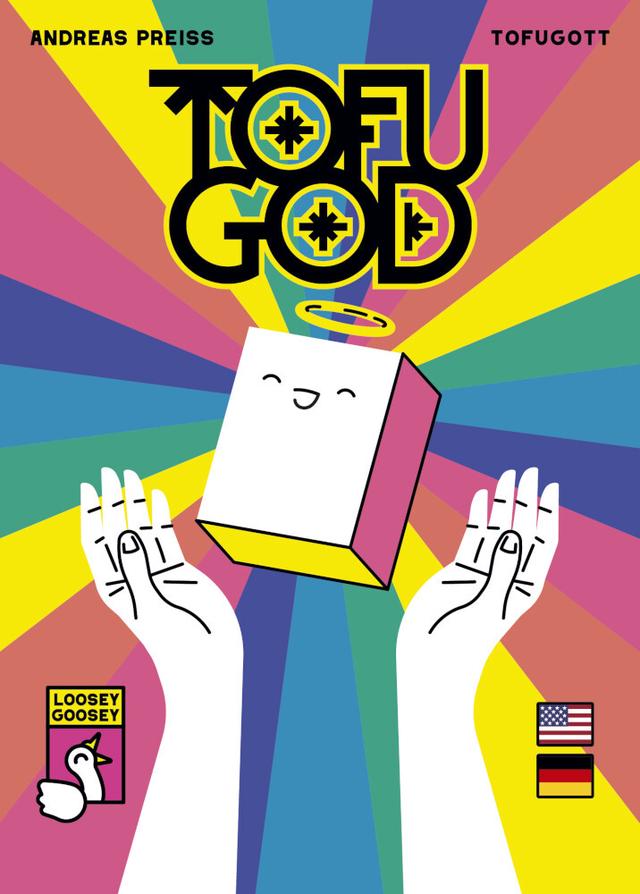 Tofu God (Spiel)
