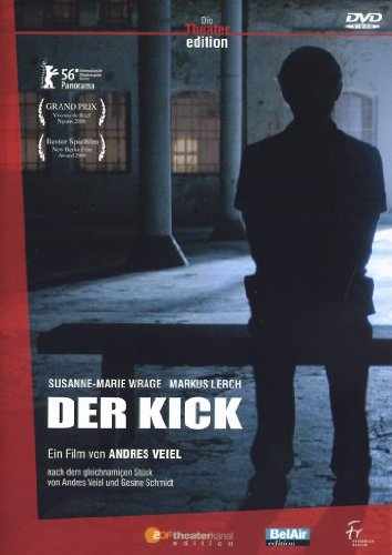 A. Veiel/G. Schmidt: Der Kick