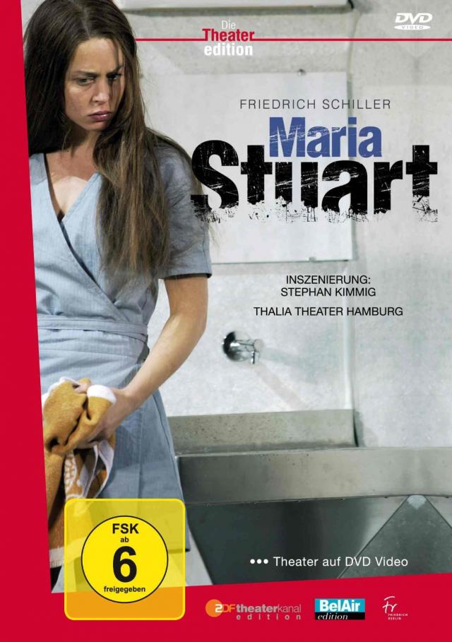 F. Schiller: Maria Stuart, Thalia Theater Hamburg