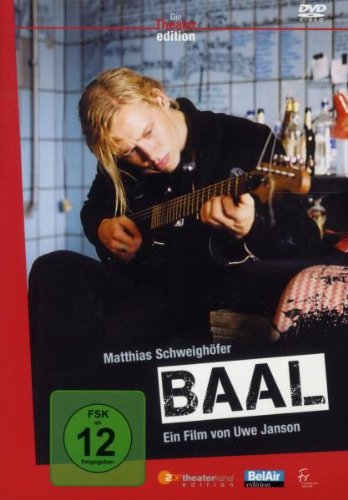 B. Brecht: Baal