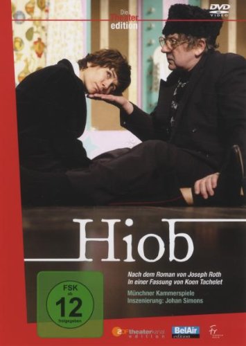 J. Roth: Hiob, Münchner Kammerspiele