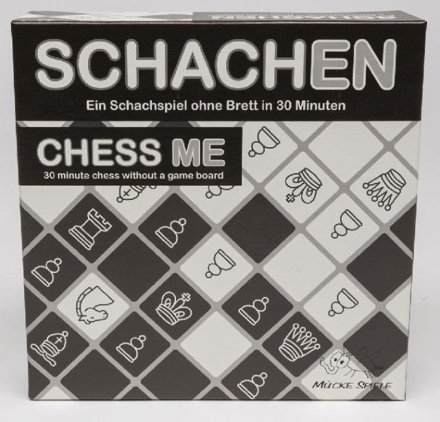 Schachen, New Version (Spiel)