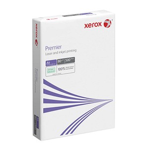 Kopierpapier Xerox A4 80g