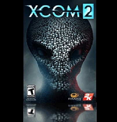 XCOM 2, 1 Xbox One-Blu-ray Disc