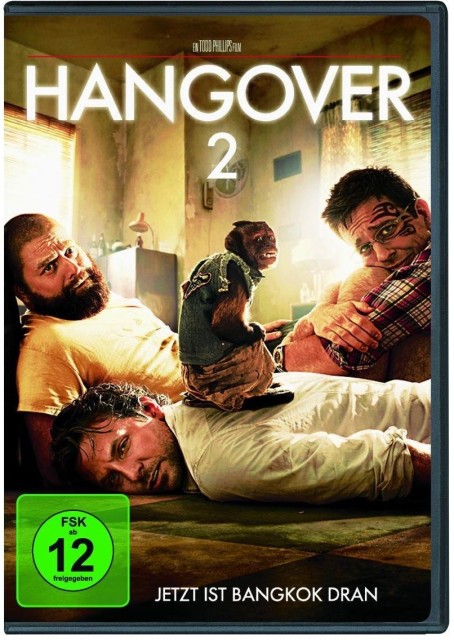 Hangover 2