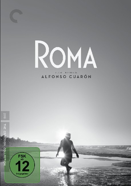 Roma, 2 DVD
