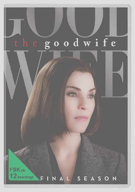 The Good Wife. Season.7, 6 DVD