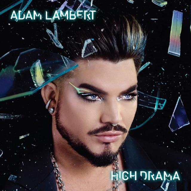 High Drama, 1 Audio-CD