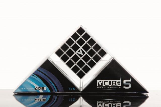 V-Cube Zauberwürfel klassisch 5x5x5 (Spiel)