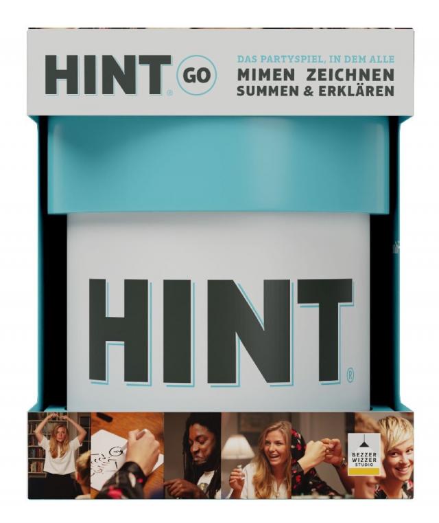 HINT Go