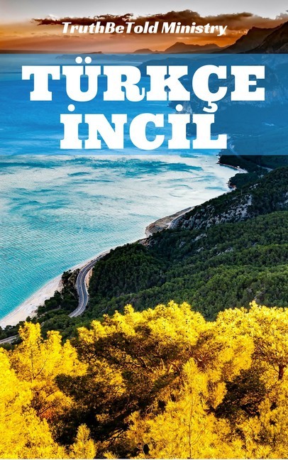 Türkçe IncIl