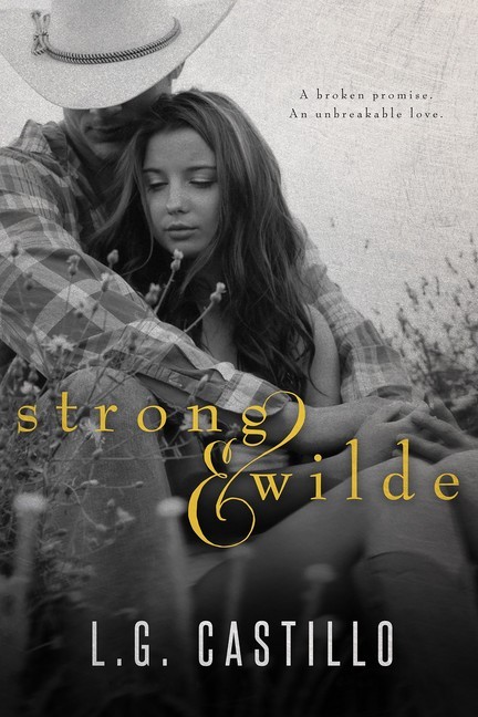 Strong & Wilde