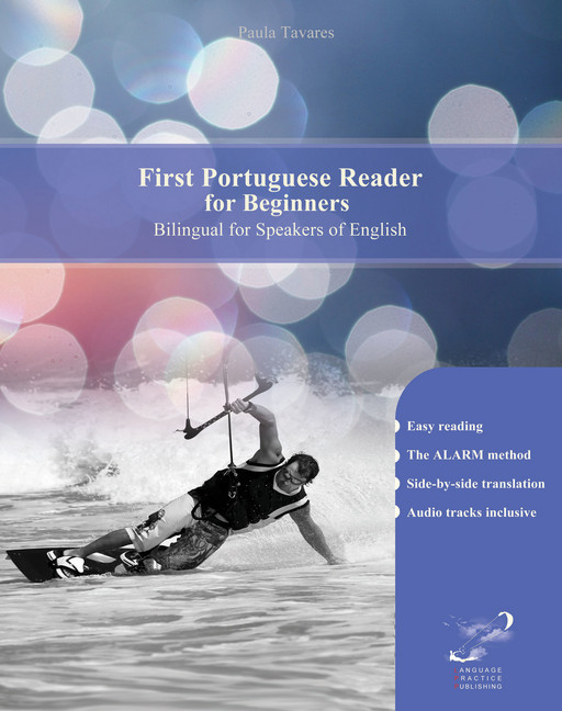 First Portuguese Reader for Beginners