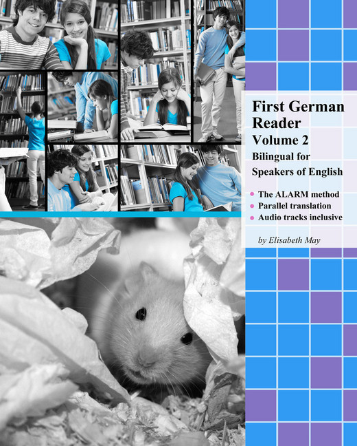 First German Reader Volume 2