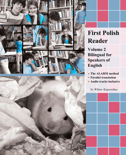 First Polish Reader Volume 2