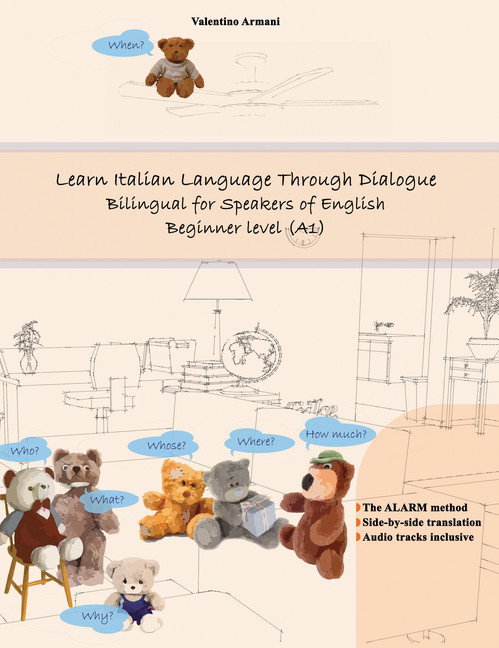 Learn Italian Language Through Dialogue