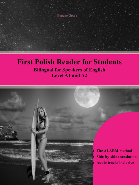 First Polish Reader for Students